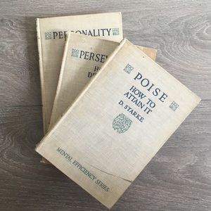 Vintage Books